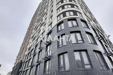 1-room apartment apartment by the address st. Franko Ivana (area 51,4 m²) - Atlanta.ua - photo 8