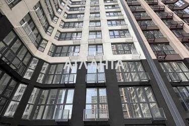 1-room apartment apartment by the address st. Franko Ivana (area 51,4 m²) - Atlanta.ua - photo 9