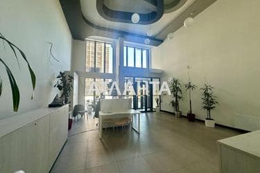 1-room apartment apartment by the address st. Franko Ivana (area 51,4 m²) - Atlanta.ua - photo 10