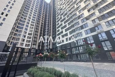 1-room apartment apartment by the address st. Franko Ivana (area 51,4 m²) - Atlanta.ua - photo 6