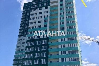 2-комнатная квартира по адресу ул. Жаботинского (площадь 61,8 м²) - Atlanta.ua - фото 6