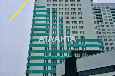 2-комнатная квартира по адресу ул. Жаботинского (площадь 61,8 м²) - Atlanta.ua - фото 9