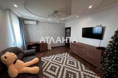 2-комнатная квартира по адресу ул. Королева ак. (площадь 57,3 м²) - Atlanta.ua - фото 25