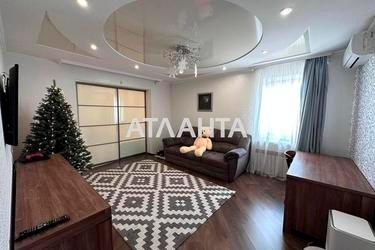 2-комнатная квартира по адресу ул. Королева ак. (площадь 57,3 м²) - Atlanta.ua - фото 26