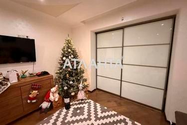 2-комнатная квартира по адресу ул. Королева ак. (площадь 57,3 м²) - Atlanta.ua - фото 27