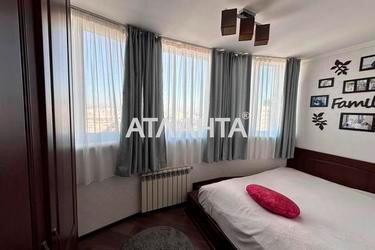 2-комнатная квартира по адресу ул. Королева ак. (площадь 57,3 м²) - Atlanta.ua - фото 29