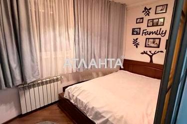 2-комнатная квартира по адресу ул. Королева ак. (площадь 57,3 м²) - Atlanta.ua - фото 31