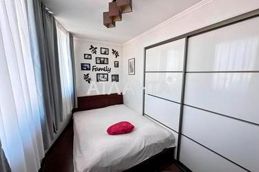 2-комнатная квартира по адресу ул. Королева ак. (площадь 57,3 м²) - Atlanta.ua - фото 32