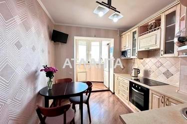 2-комнатная квартира по адресу ул. Королева ак. (площадь 57,3 м²) - Atlanta.ua - фото 34