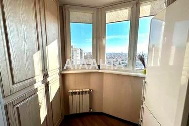 2-комнатная квартира по адресу ул. Королева ак. (площадь 57,3 м²) - Atlanta.ua - фото 36