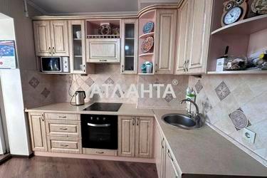 2-комнатная квартира по адресу ул. Королева ак. (площадь 57,3 м²) - Atlanta.ua - фото 38