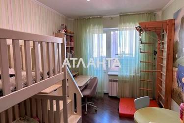 2-комнатная квартира по адресу ул. Королева ак. (площадь 57,3 м²) - Atlanta.ua - фото 40