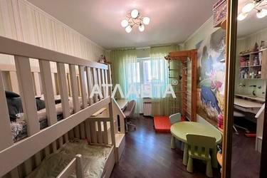 2-комнатная квартира по адресу ул. Королева ак. (площадь 57,3 м²) - Atlanta.ua - фото 41