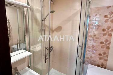 2-комнатная квартира по адресу ул. Королева ак. (площадь 57,3 м²) - Atlanta.ua - фото 42