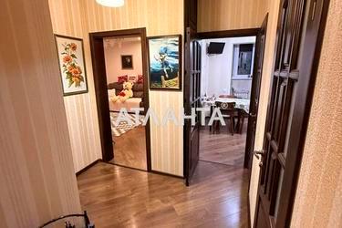 2-комнатная квартира по адресу ул. Королева ак. (площадь 57,3 м²) - Atlanta.ua - фото 45