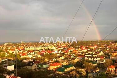 2-комнатная квартира по адресу ул. Королева ак. (площадь 57,3 м²) - Atlanta.ua - фото 47