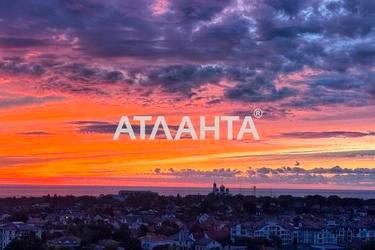 2-комнатная квартира по адресу ул. Королева ак. (площадь 57,3 м²) - Atlanta.ua - фото 48