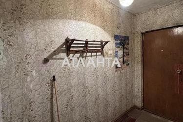 1-кімнатна квартира (площа 39,8 м²) - Atlanta.ua - фото 10