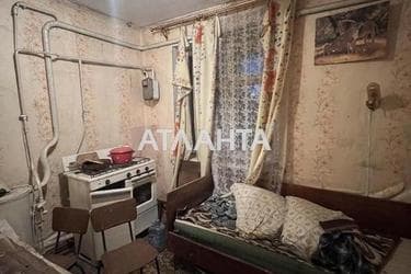 1-кімнатна квартира (площа 39,8 м²) - Atlanta.ua - фото 12