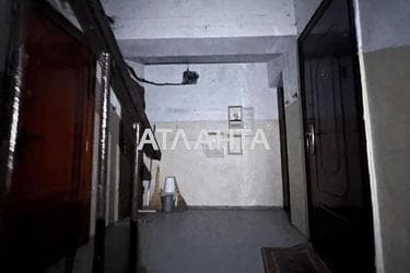 1-кімнатна квартира (площа 39,8 м²) - Atlanta.ua - фото 14