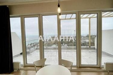 1-кімнатна квартира за адресою Маячний пров. (площа 50 м²) - Atlanta.ua - фото 22