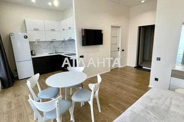 1-кімнатна квартира за адресою Маячний пров. (площа 50 м²) - Atlanta.ua - фото 23