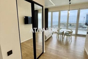 1-кімнатна квартира за адресою Маячний пров. (площа 50 м²) - Atlanta.ua - фото 25