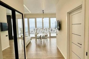 1-кімнатна квартира за адресою Маячний пров. (площа 50 м²) - Atlanta.ua - фото 26