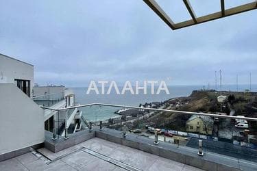 1-кімнатна квартира за адресою Маячний пров. (площа 50 м²) - Atlanta.ua - фото 28