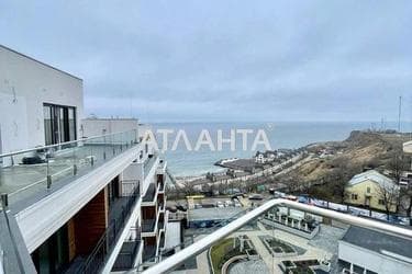 1-кімнатна квартира за адресою Маячний пров. (площа 50 м²) - Atlanta.ua - фото 29