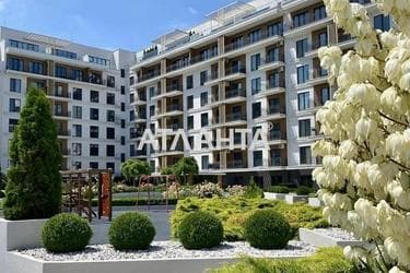 1-кімнатна квартира за адресою Маячний пров. (площа 50 м²) - Atlanta.ua - фото 31