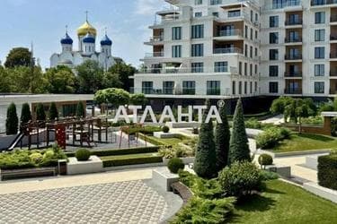 1-кімнатна квартира за адресою Маячний пров. (площа 50 м²) - Atlanta.ua - фото 32