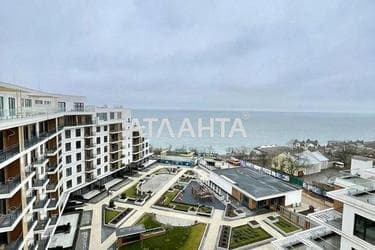 1-кімнатна квартира за адресою Маячний пров. (площа 50 м²) - Atlanta.ua - фото 33