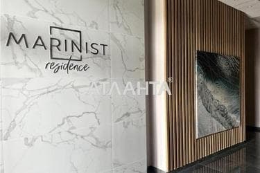 1-кімнатна квартира за адресою Маячний пров. (площа 50 м²) - Atlanta.ua - фото 35