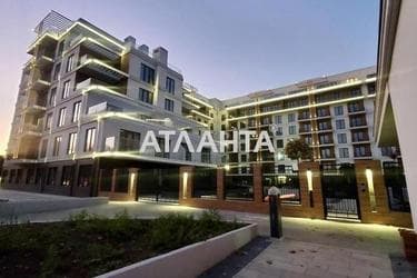 1-кімнатна квартира за адресою Маячний пров. (площа 50 м²) - Atlanta.ua - фото 38