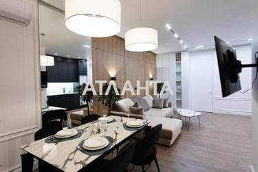 2-кімнатна квартира за адресою Маячний пров. (площа 121,4 м²) - Atlanta.ua - фото 43