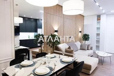 2-кімнатна квартира за адресою Маячний пров. (площа 121,4 м²) - Atlanta.ua - фото 44