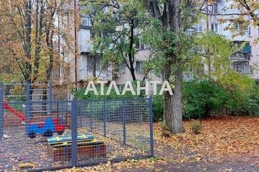 2-rooms apartment apartment by the address st. Filatova ak (area 43,1 m²) - Atlanta.ua - photo 24