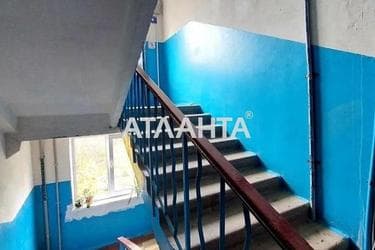 2-rooms apartment apartment by the address st. Filatova ak (area 43,1 m²) - Atlanta.ua - photo 23