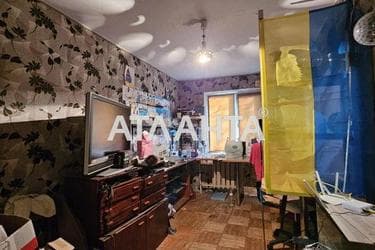 2-rooms apartment apartment by the address st. Filatova ak (area 43,1 m²) - Atlanta.ua - photo 13