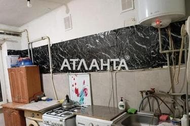 Room in dormitory apartment by the address st. Novatorov (area 18 m²) - Atlanta.ua - photo 21