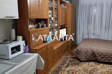Room in dormitory apartment by the address st. Novatorov (area 18 m²) - Atlanta.ua - photo 16