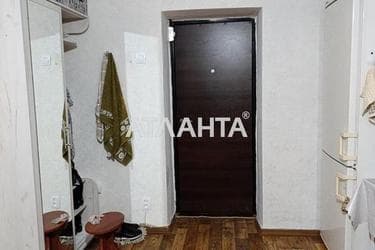 Room in dormitory apartment by the address st. Novatorov (area 18 m²) - Atlanta.ua - photo 17