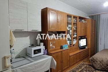 Room in dormitory apartment by the address st. Novatorov (area 18 m²) - Atlanta.ua - photo 15