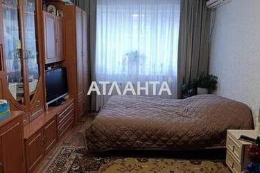 Room in dormitory apartment by the address st. Novatorov (area 18 m²) - Atlanta.ua - photo 14