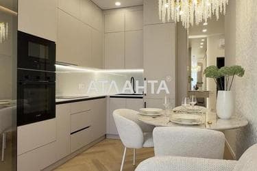 1-room apartment apartment by the address st. Kurortnyy per (area 66 m²) - Atlanta.ua - photo 17