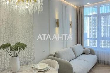 1-room apartment apartment by the address st. Kurortnyy per (area 66 m²) - Atlanta.ua - photo 19