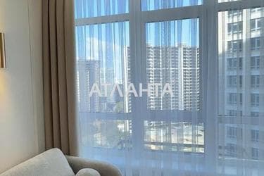 1-room apartment apartment by the address st. Kurortnyy per (area 66 m²) - Atlanta.ua - photo 21