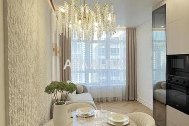 1-room apartment apartment by the address st. Kurortnyy per (area 66 m²) - Atlanta.ua - photo 16