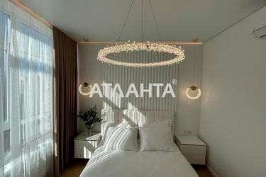 2-комнатная квартира по адресу Курортный пер. (площадь 66 м²) - Atlanta.ua - фото 50